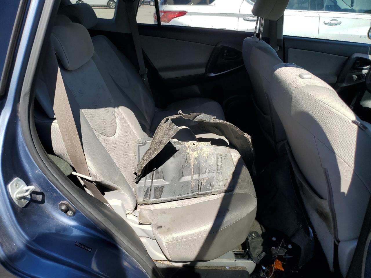 2009 Toyota Rav4 VIN: JTMZF33V29D008041 Lot: 58277234