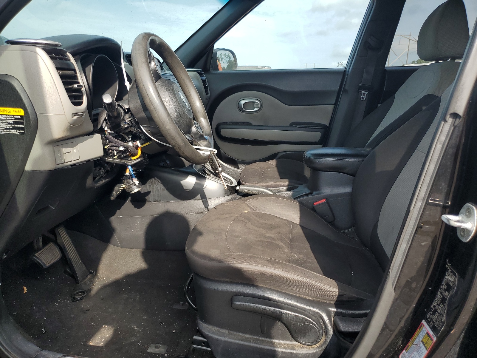 KNDJN2A25G7854663 2016 Kia Soul