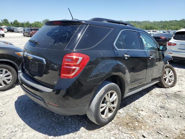  CHEVROLET EQUINOX 2017 Black