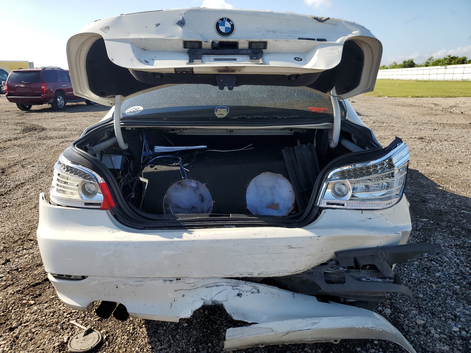 WBANW1C55AC165802 2010 BMW 535 I