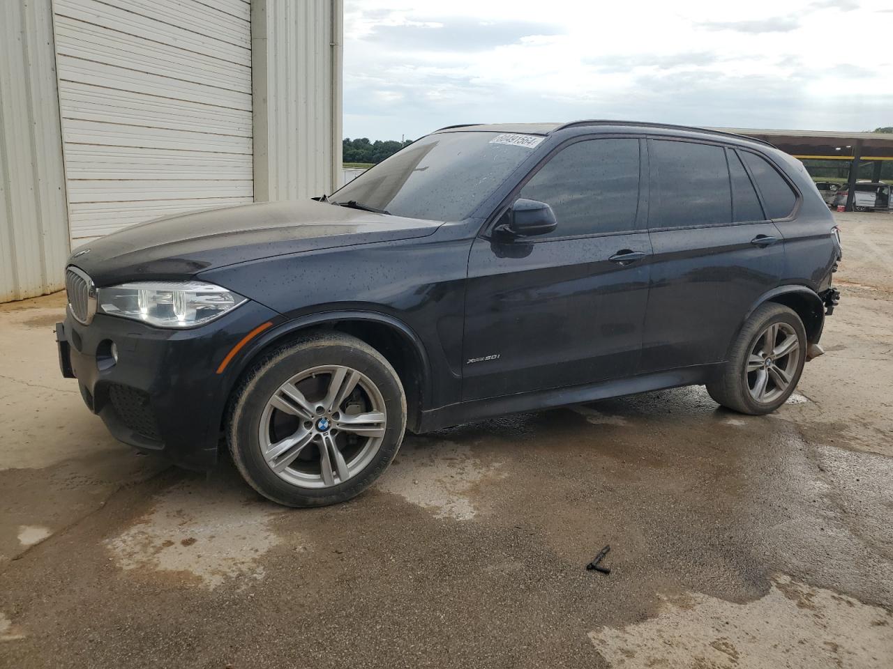 5UXKR6C51F0J77527 2015 BMW X5 - Image 1