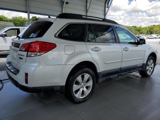 4S4BRCJC3C3266572 | 2012 Subaru outback 2.5i limited