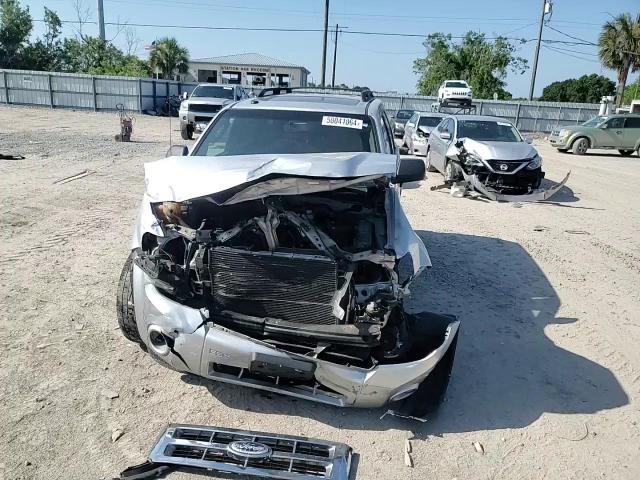 2011 Ford Escape Xlt VIN: 1FMCU9D74BKA18954 Lot: 58041864