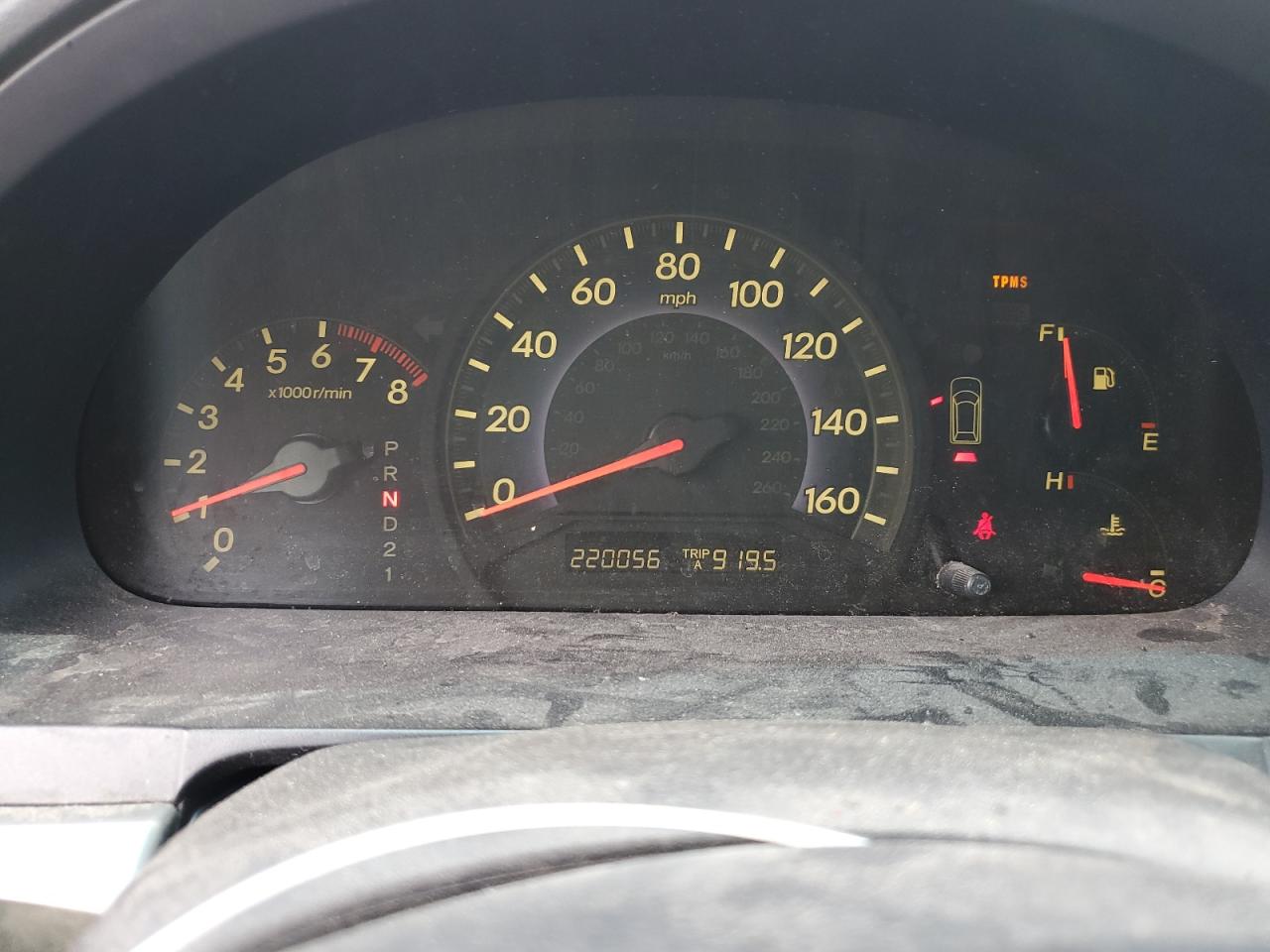 2007 Honda Odyssey Exl VIN: 5FNRL387X7B044360 Lot: 58610824