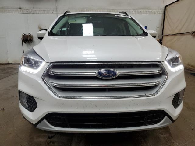  FORD ESCAPE 2019 Белый