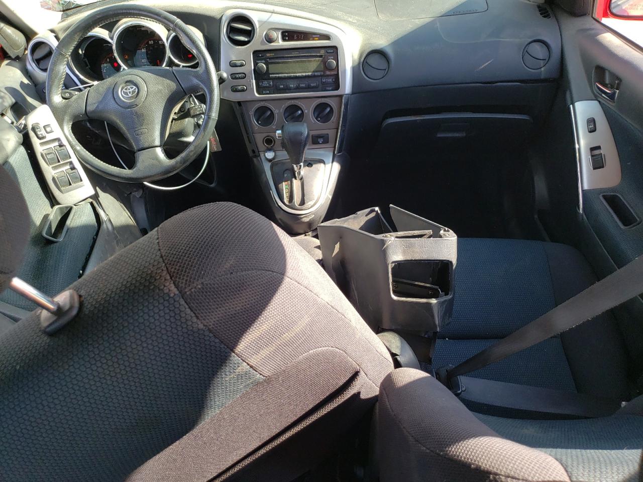 2005 Toyota Corolla Matrix Xr VIN: 2T1KR32E05C439530 Lot: 60145374