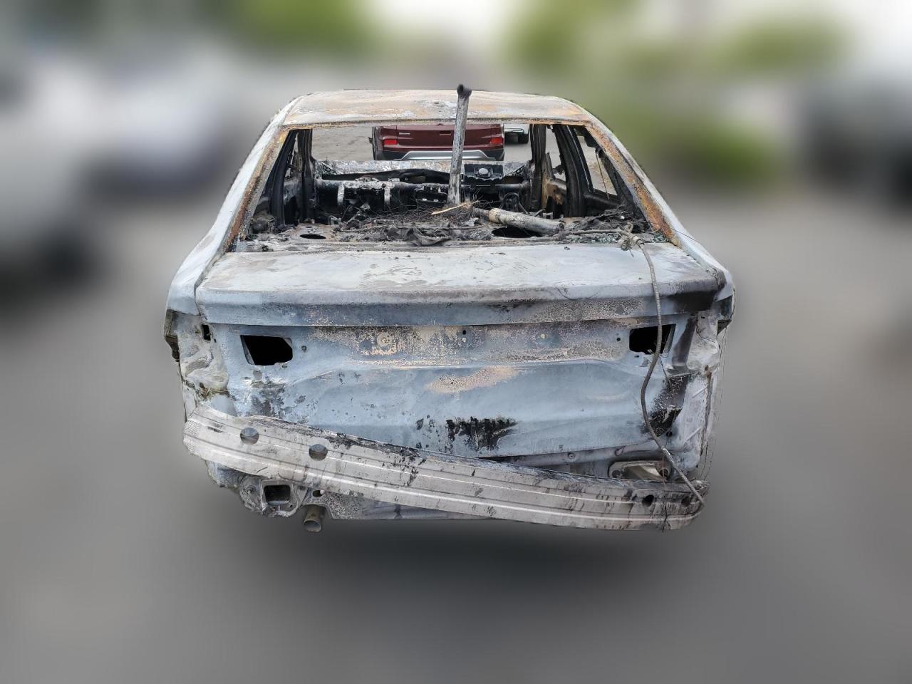 2013 Dodge Dart Sxt VIN: 1C3CDFBA7DD345264 Lot: 57375424