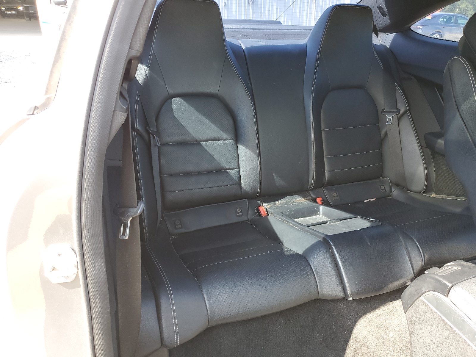 WDDGJ5HB4CF737028 2012 Mercedes-Benz C 350