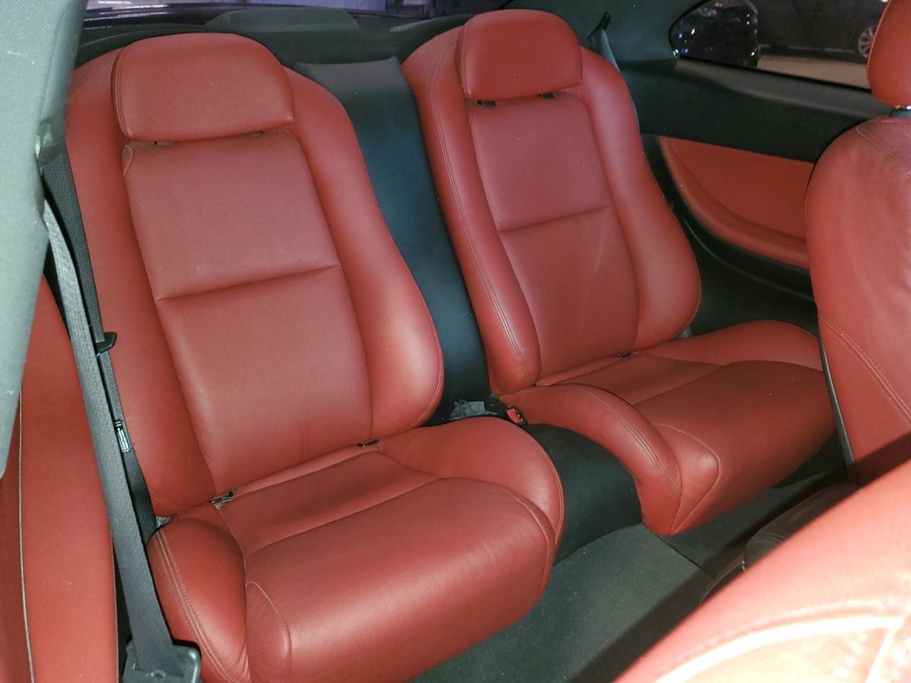 2005 Pontiac Gto VIN: 6G2VX12UX5L363457 Lot: 60888654