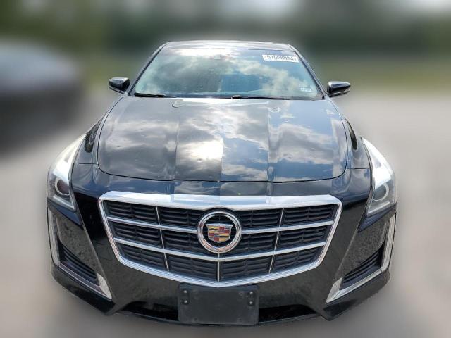 2014 CADILLAC CTS LUXURY 1G6AR5S31E0127428  51068084