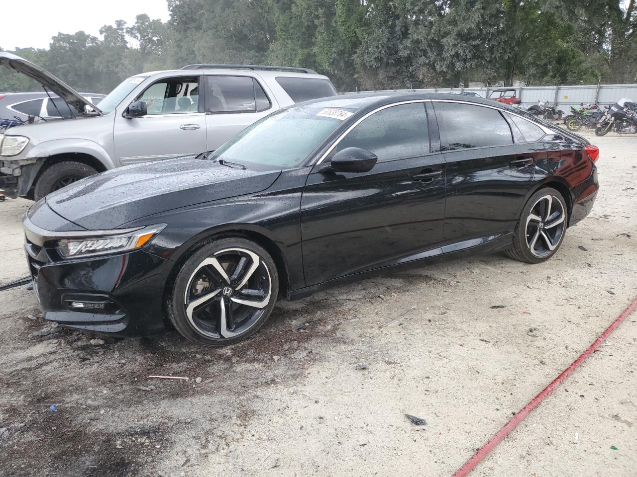 2020 Honda Accord - Image 1
