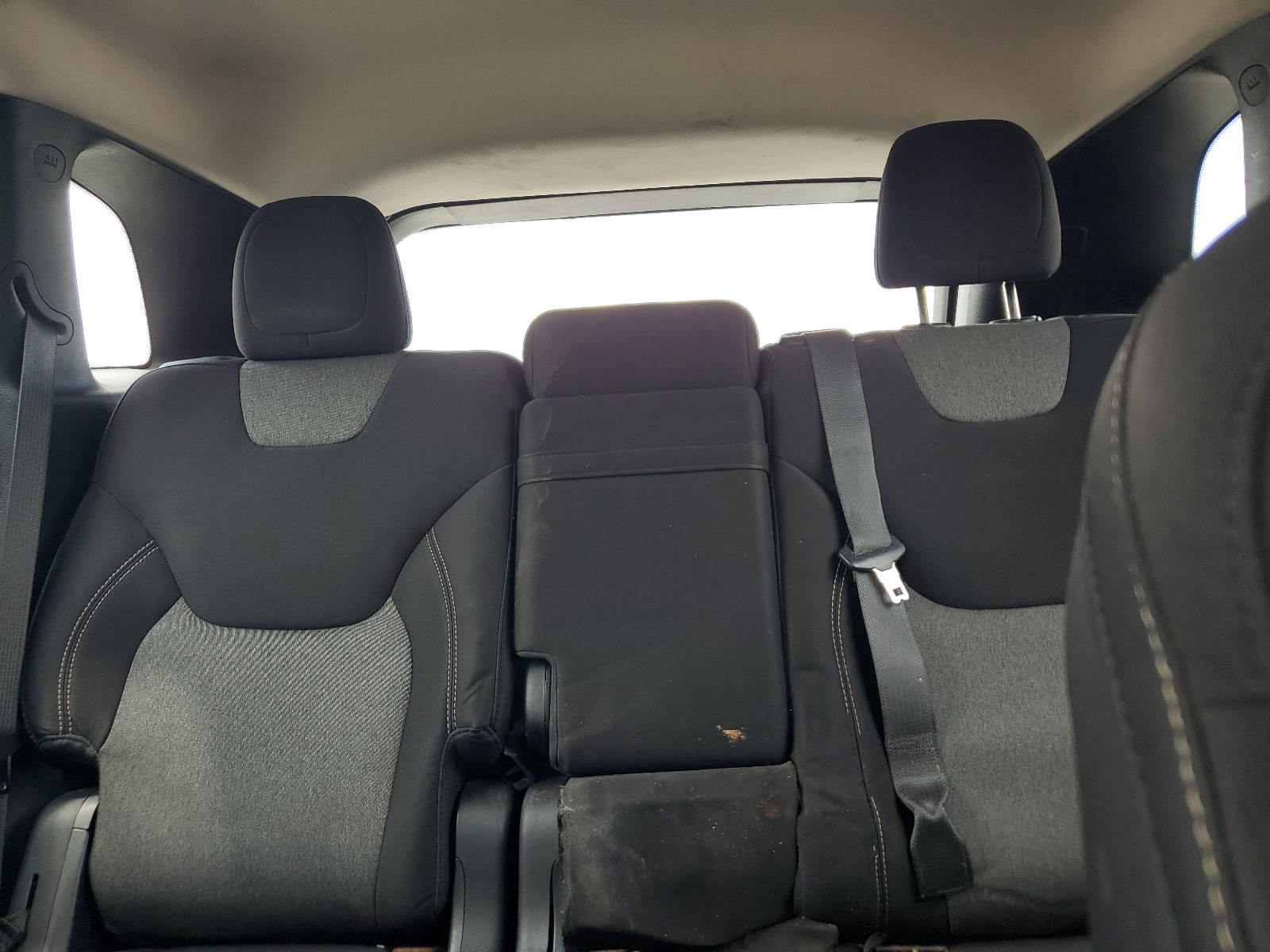 1C4PJLAB7FW731706 2015 Jeep Cherokee Sport