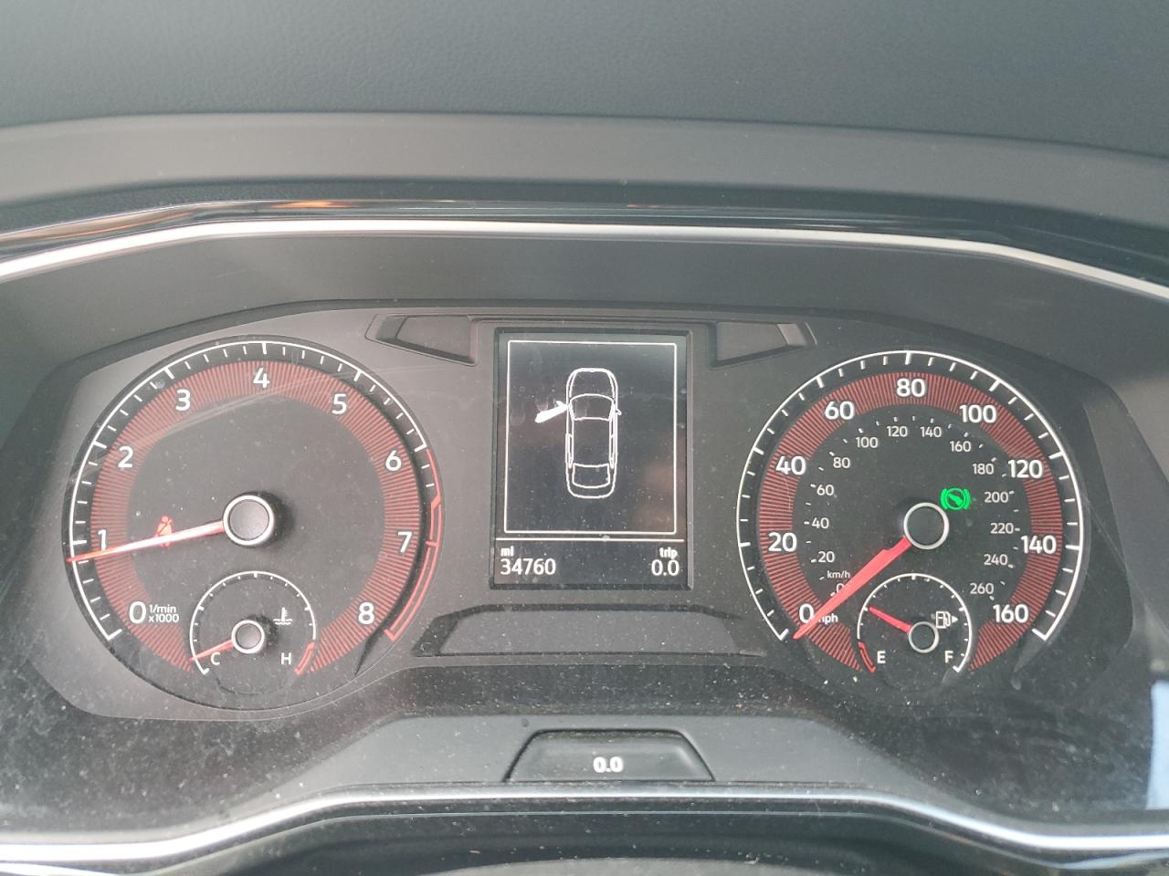 2021 Volkswagen Jetta S VIN: 3VWC57BU5MM081391 Lot: 60747914