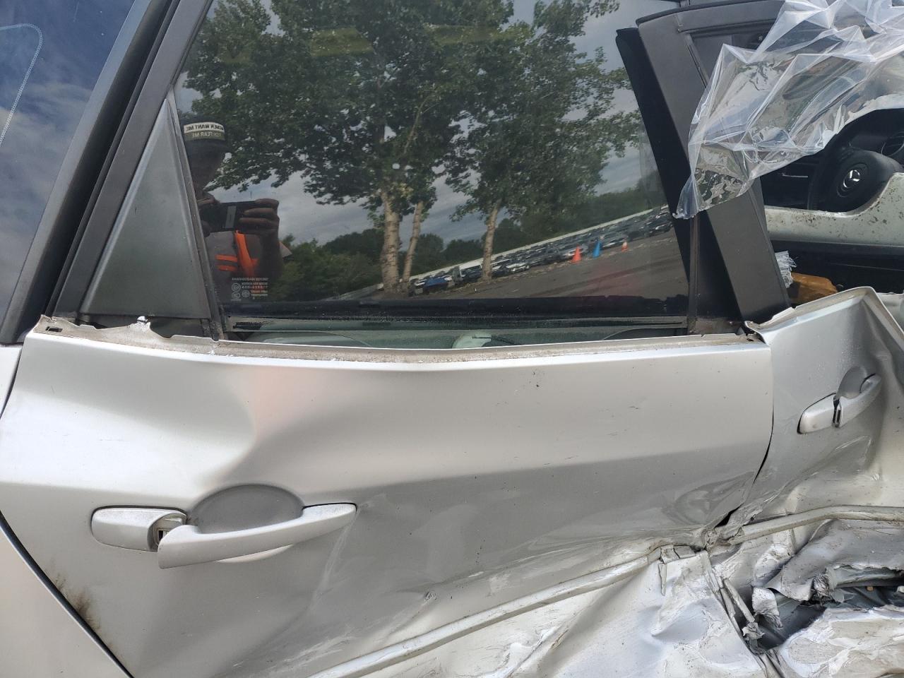 2006 Mazda 3 Hatchback VIN: JM1BK143461473965 Lot: 58413284