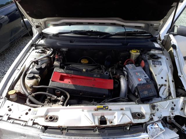 1997 SAAB 9000 CSE T