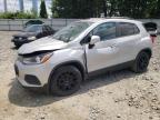 2021 Chevrolet Trax 1Lt იყიდება Windsor-ში, NJ - Front End