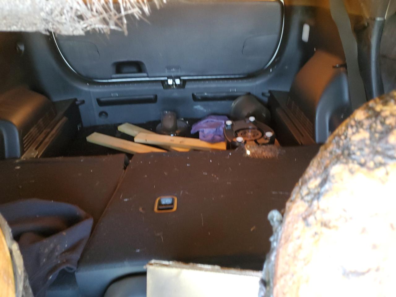 2021 Kia Soul Gt Line VIN: KNDJ63AU5M7126602 Lot: 58992114