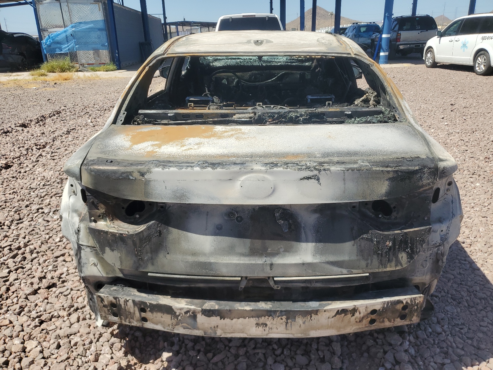 JTHBE1BL8FA015886 2015 Lexus Gs 350