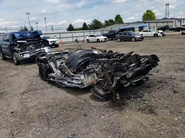 2004 Dodge Viper Srt-10 VIN: 1B3JZ65Z44V101489 Lot: 60597024