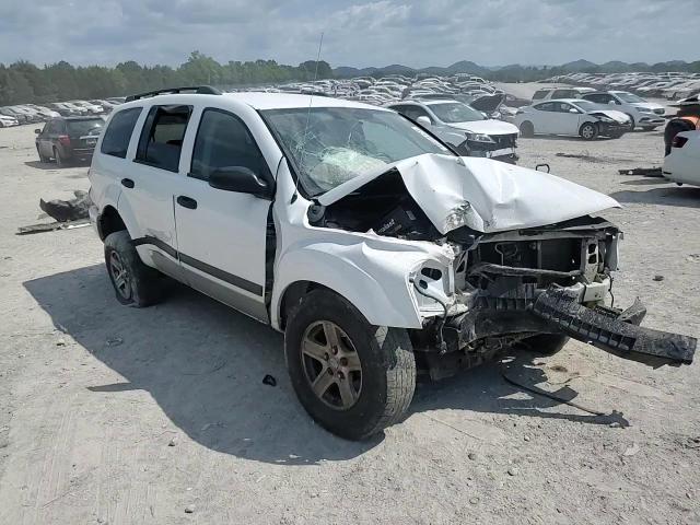 2006 Dodge Durango Slt VIN: 1D4HB48N56F136248 Lot: 60054124