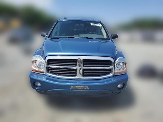 1D4HB48NX6F151456 | 2006 Dodge durango slt