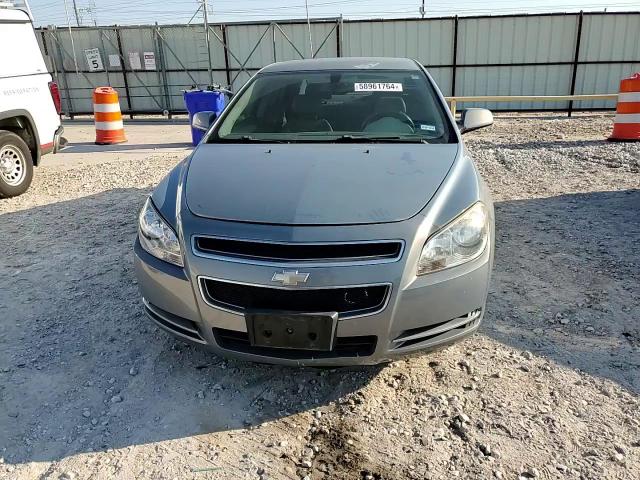 2009 Chevrolet Malibu 2Lt VIN: 1G1ZJ57B894100791 Lot: 58961764