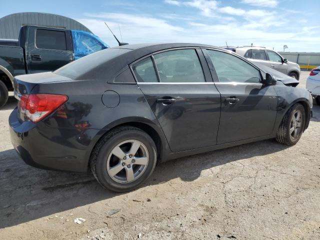  CHEVROLET CRUZE 2014 Чорний