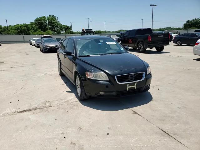 2011 Volvo S40 T5 VIN: YV1672MSXB2537599 Lot: 58295474