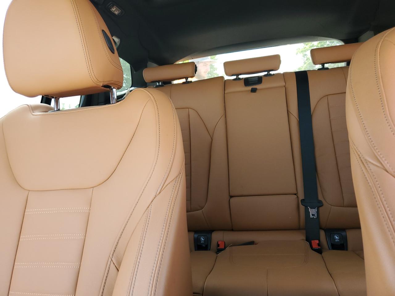 2020 BMW X3 xDrive30I VIN: 5UXTY5C03L9D56507 Lot: 60591194