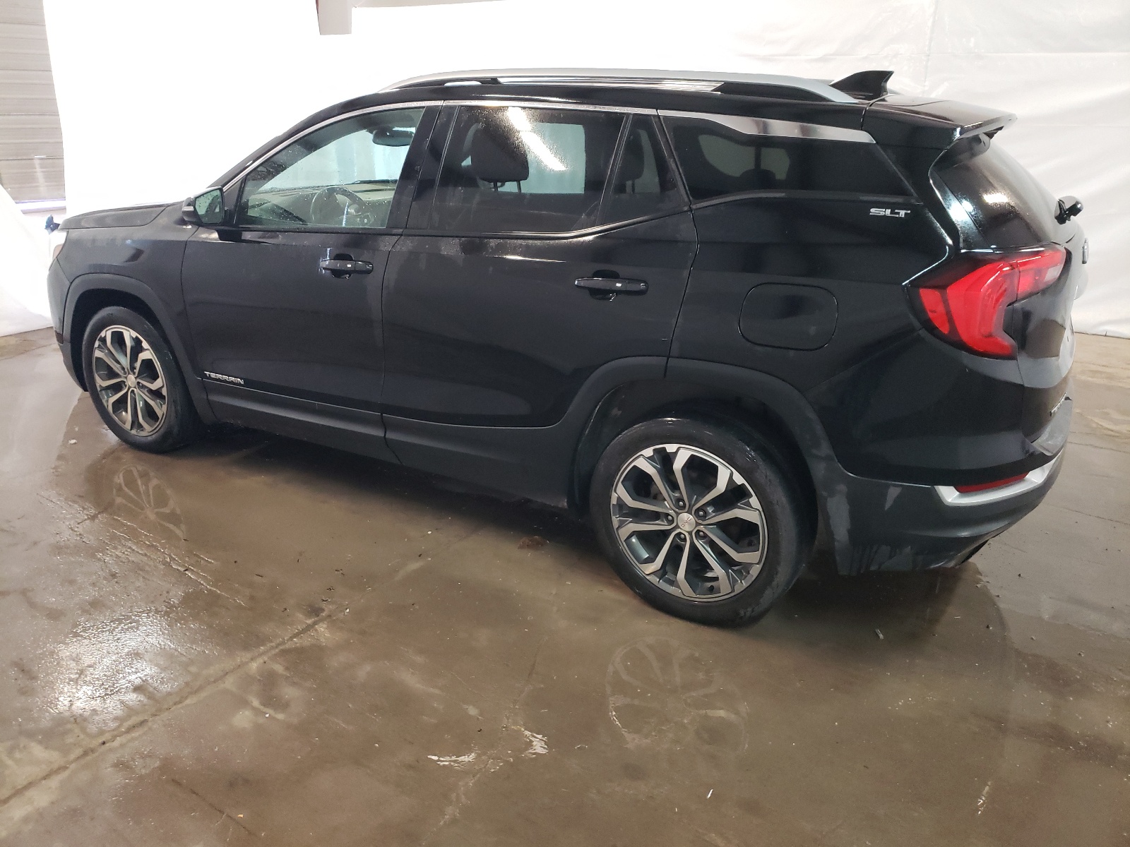 3GKALPEX2KL279486 2019 GMC Terrain Slt