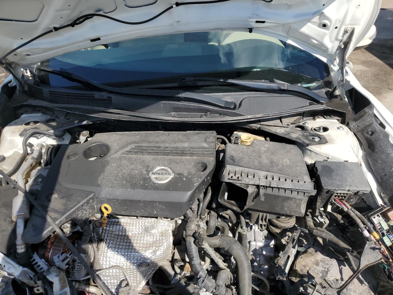 1N4AL3AP8GC132429 2016 Nissan Altima 2.5