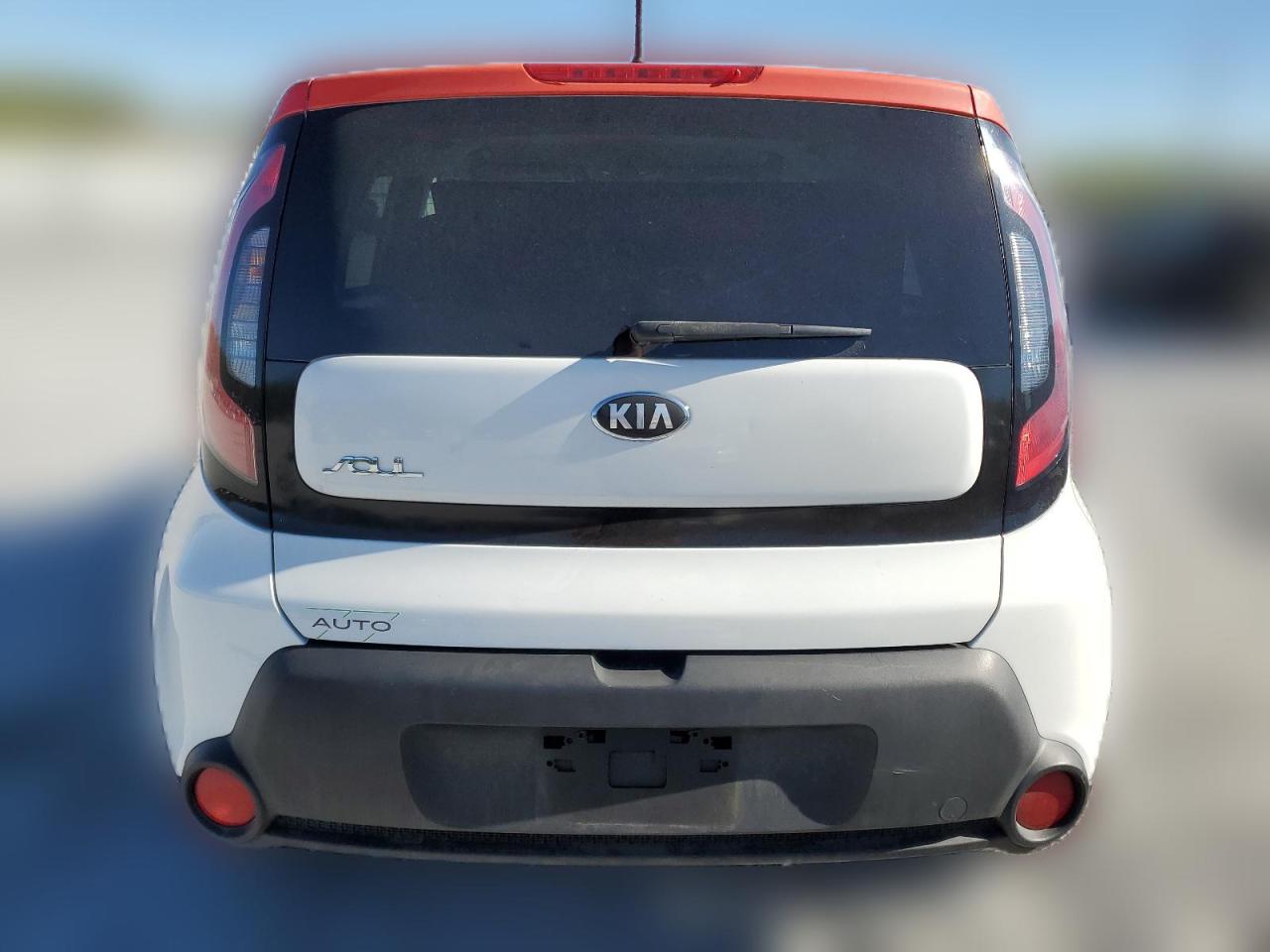 2015 Kia Soul + VIN: KNDJP3A55F7224067 Lot: 49702024