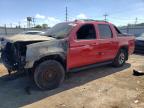 2007 Chevrolet Avalanche K1500 for Sale in Chicago Heights, IL - Burn - Engine
