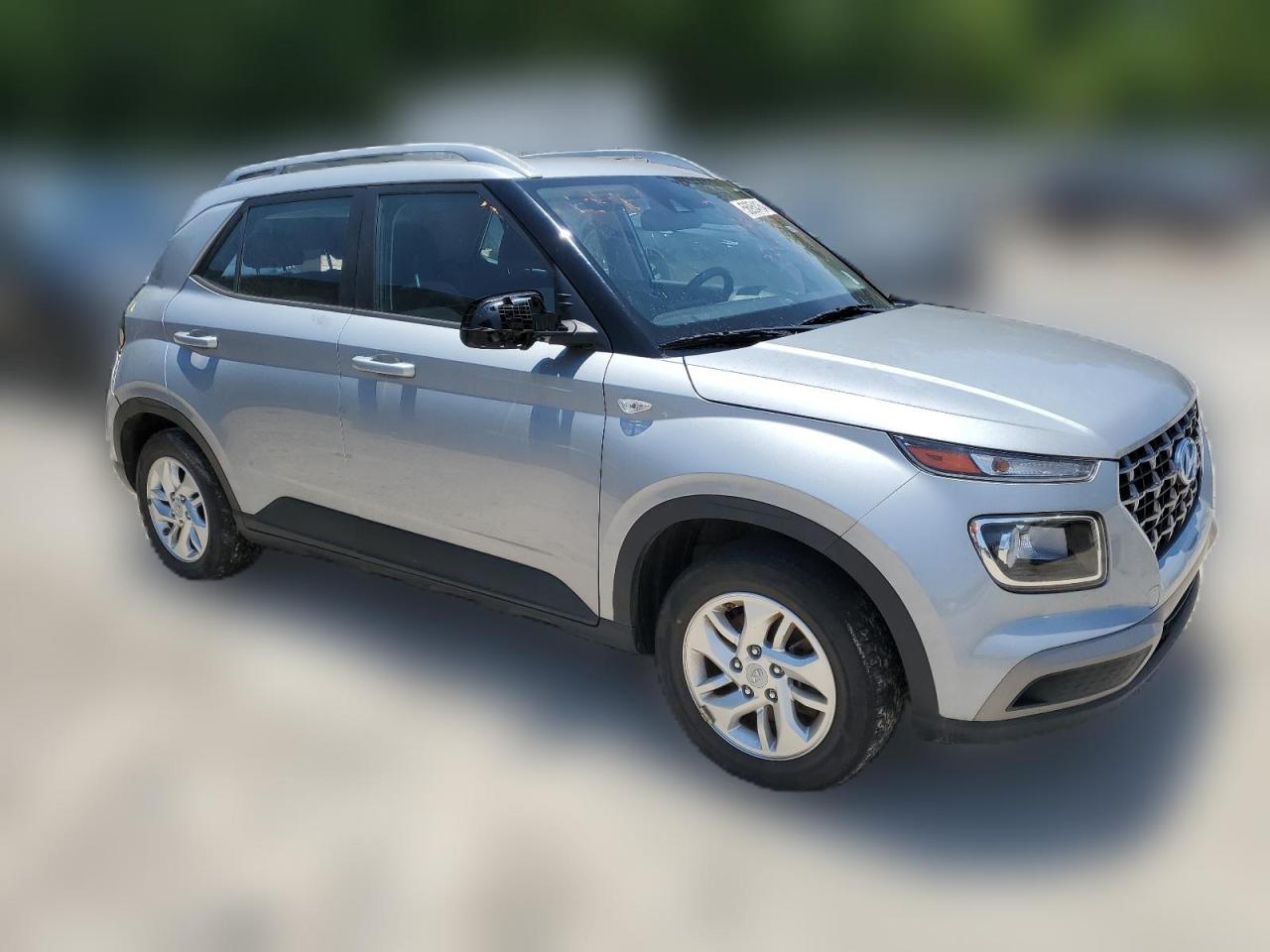 2020 Hyundai Venue Sel VIN: KMHRC8A34LU019097 Lot: 56954164