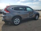 HONDA CR-V EXL photo