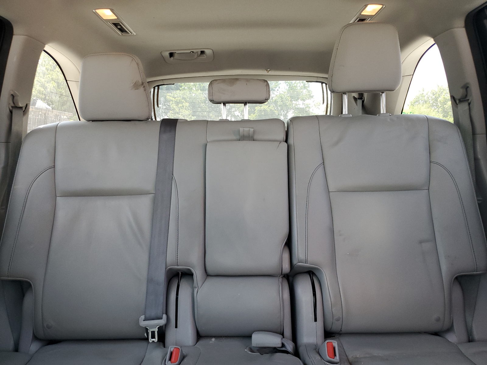 5TDKKRFH8FS076107 2015 Toyota Highlander Xle