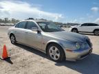 2000 Jaguar S-Type  за продажба в Houston, TX - Water/Flood