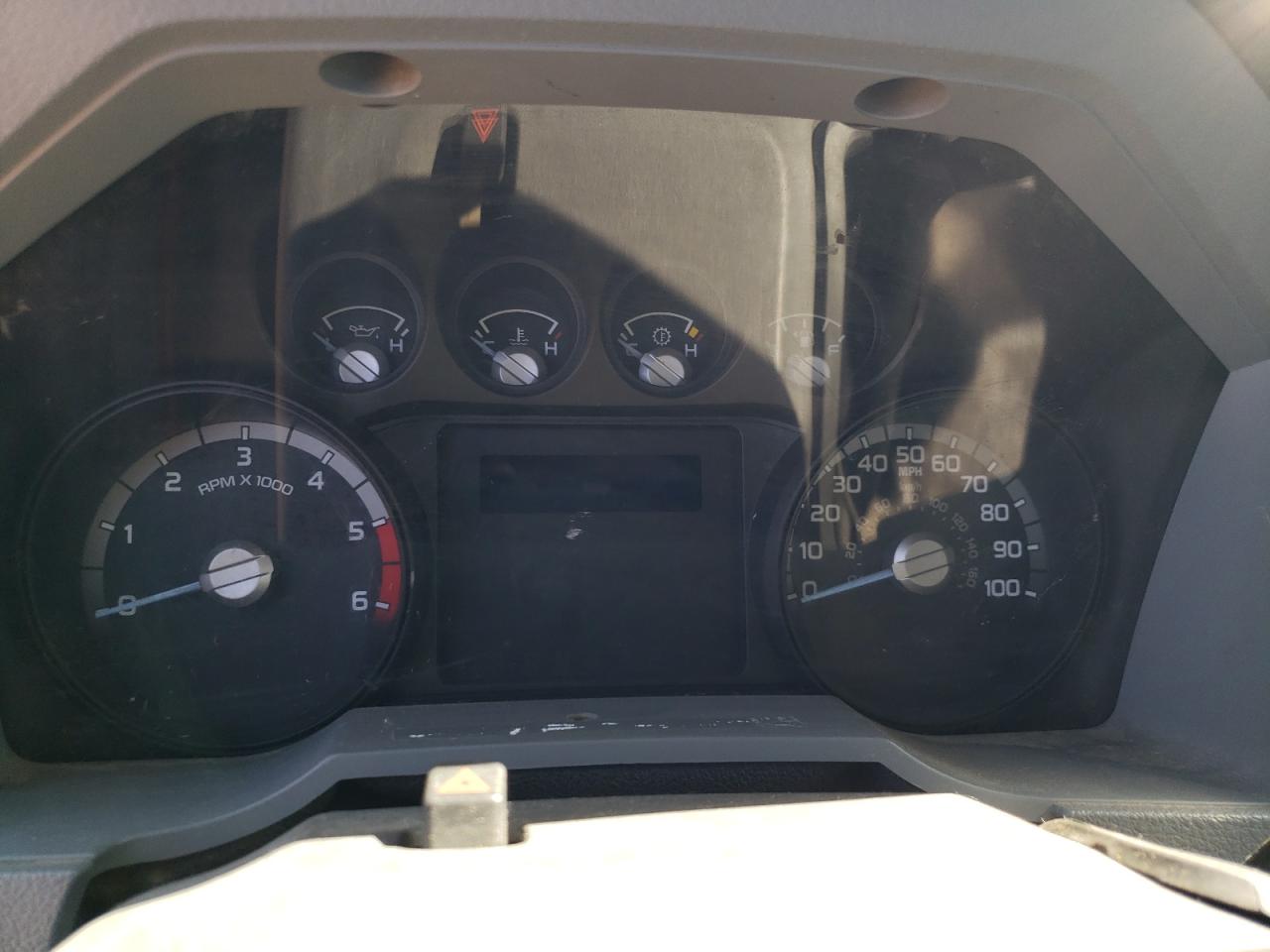 2011 Ford F450 Super Duty VIN: 1FD0X4GY6BEA16106 Lot: 58882154