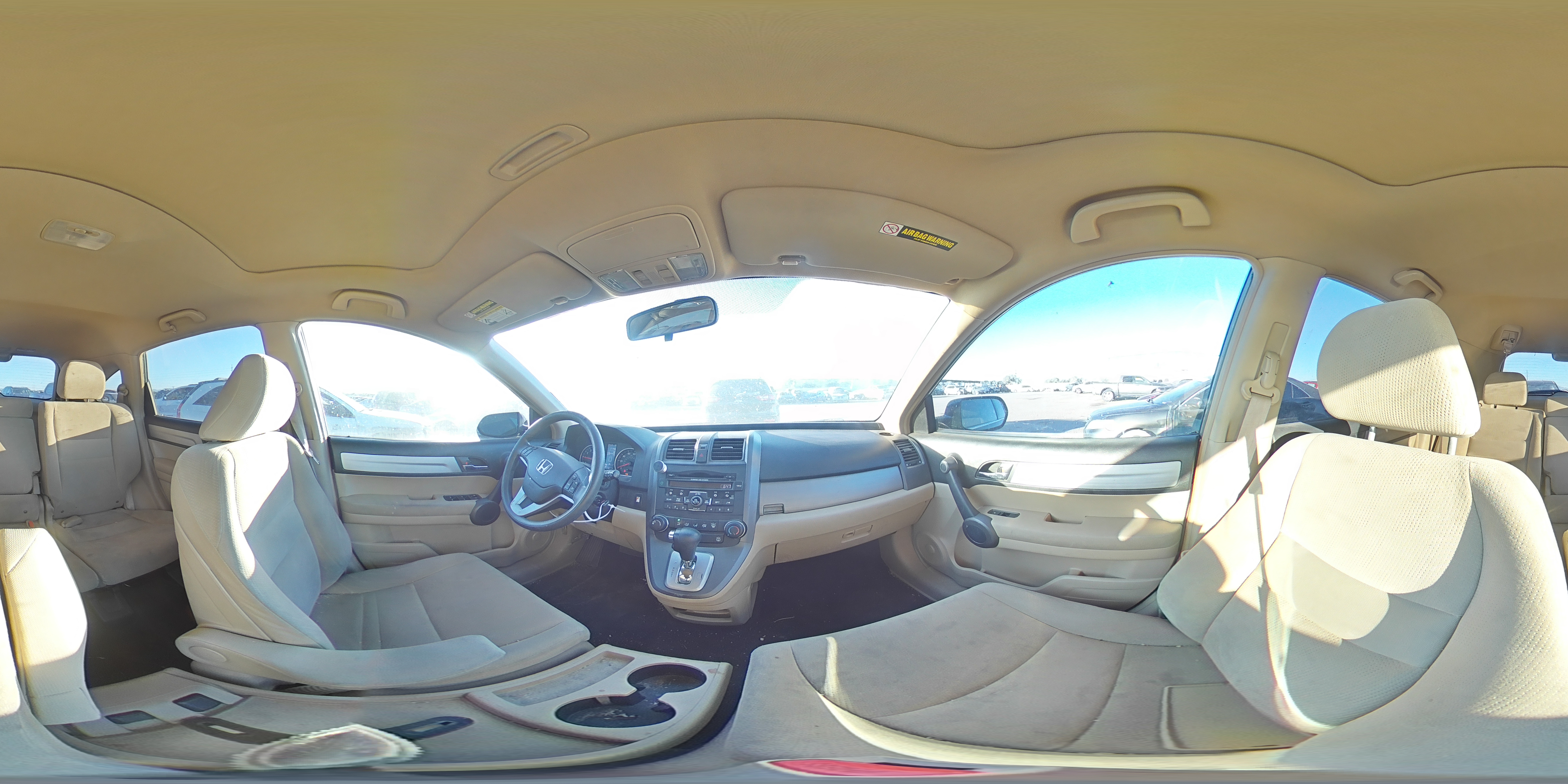 2010 Honda Cr-V Ex VIN: 5J6RE3H51AL021749 Lot: 60080854