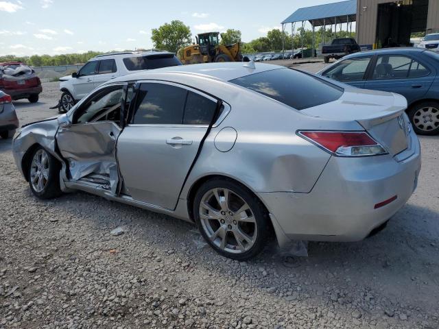 2013 ACURA TL ADVANCE 19UUA9F70DA005210  59464424