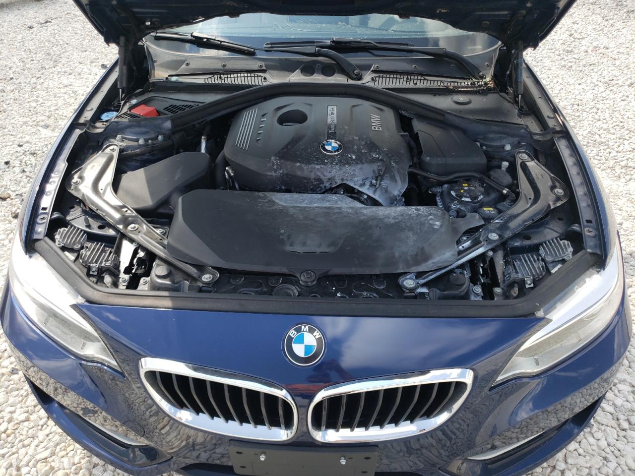 2017 BMW 2er - Image 11