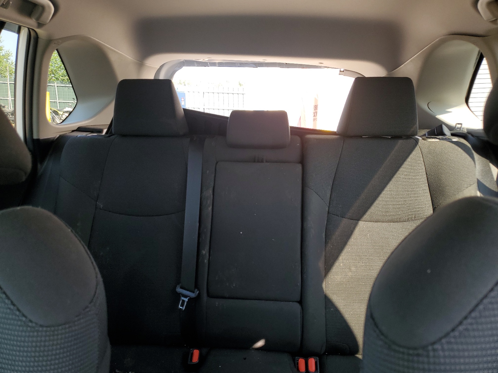 2T3F1RFV6LC130932 2020 Toyota Rav4 Le