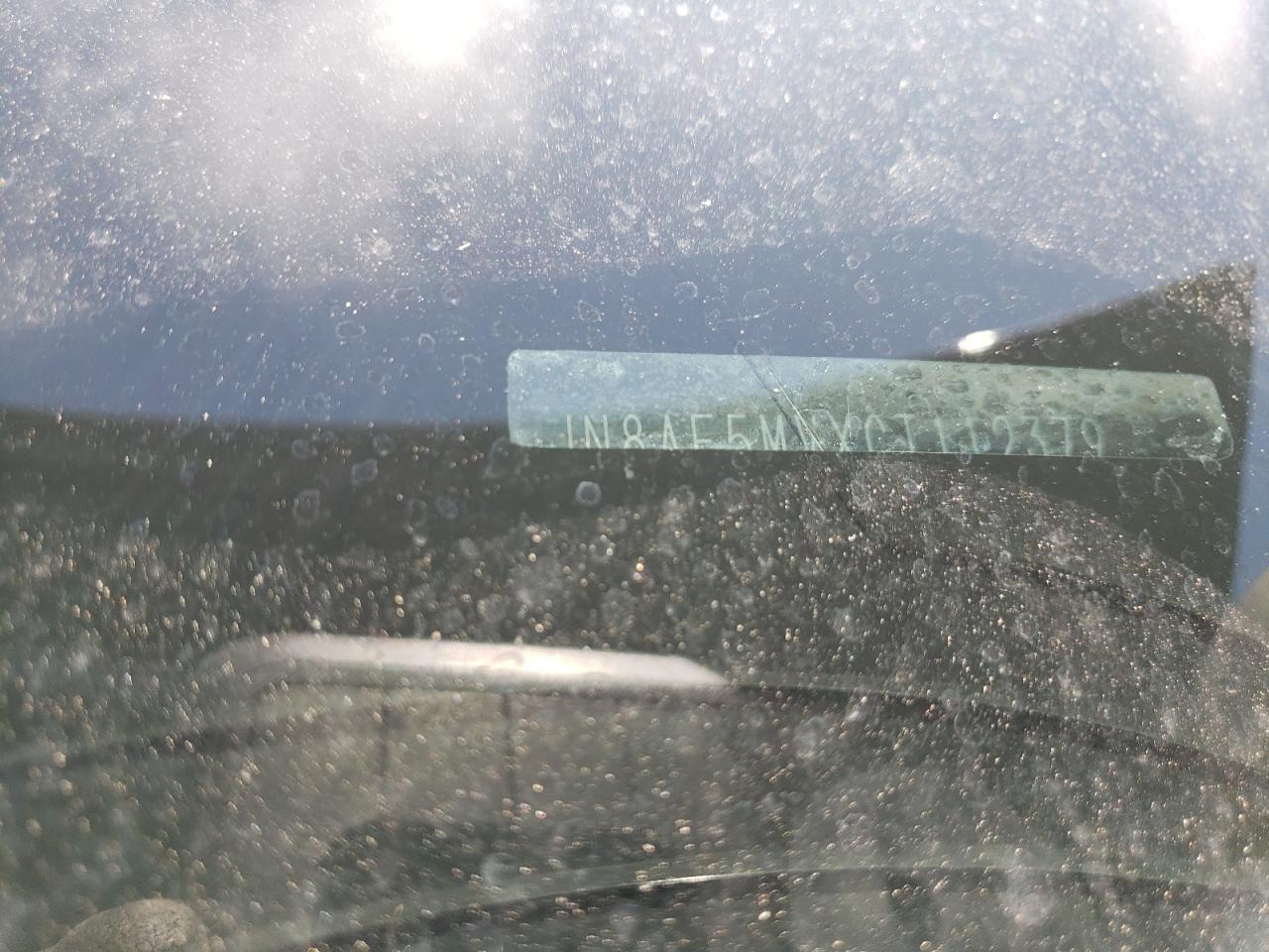 2012 Nissan Juke S VIN: JN8AF5MVXCT112379 Lot: 60152164