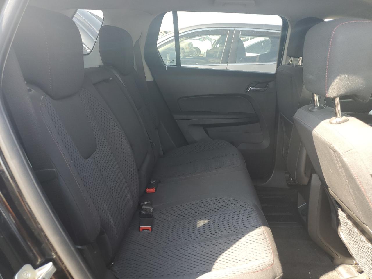 2010 GMC Terrain Sle VIN: 2CTALBEW5A6392829 Lot: 60064124