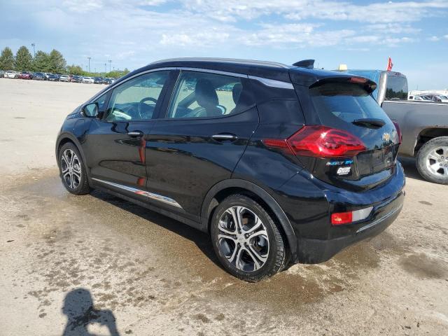  CHEVROLET BOLT 2021 Черный