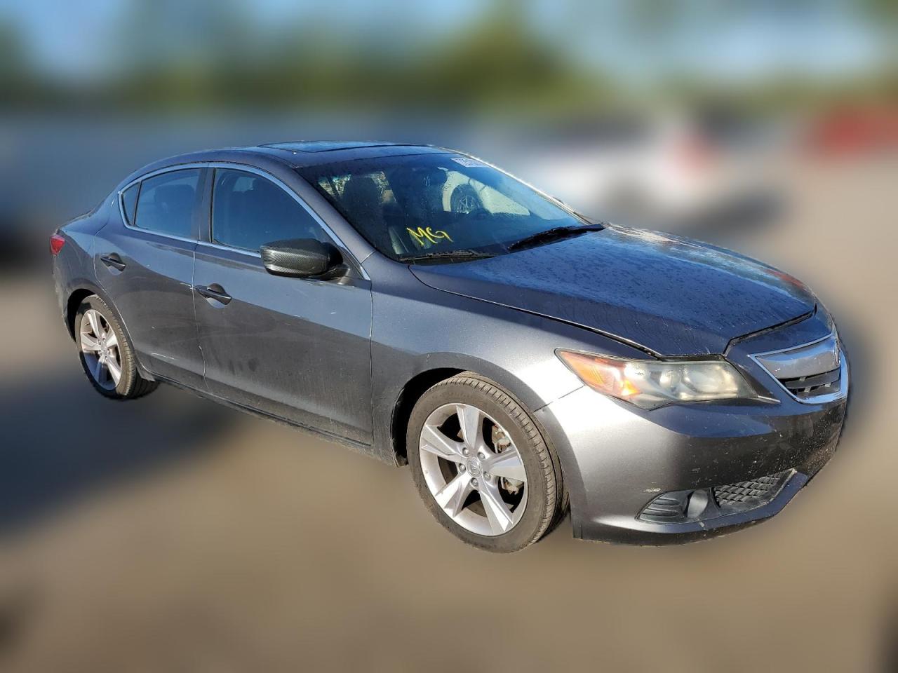 2013 Acura ILX - Image 4