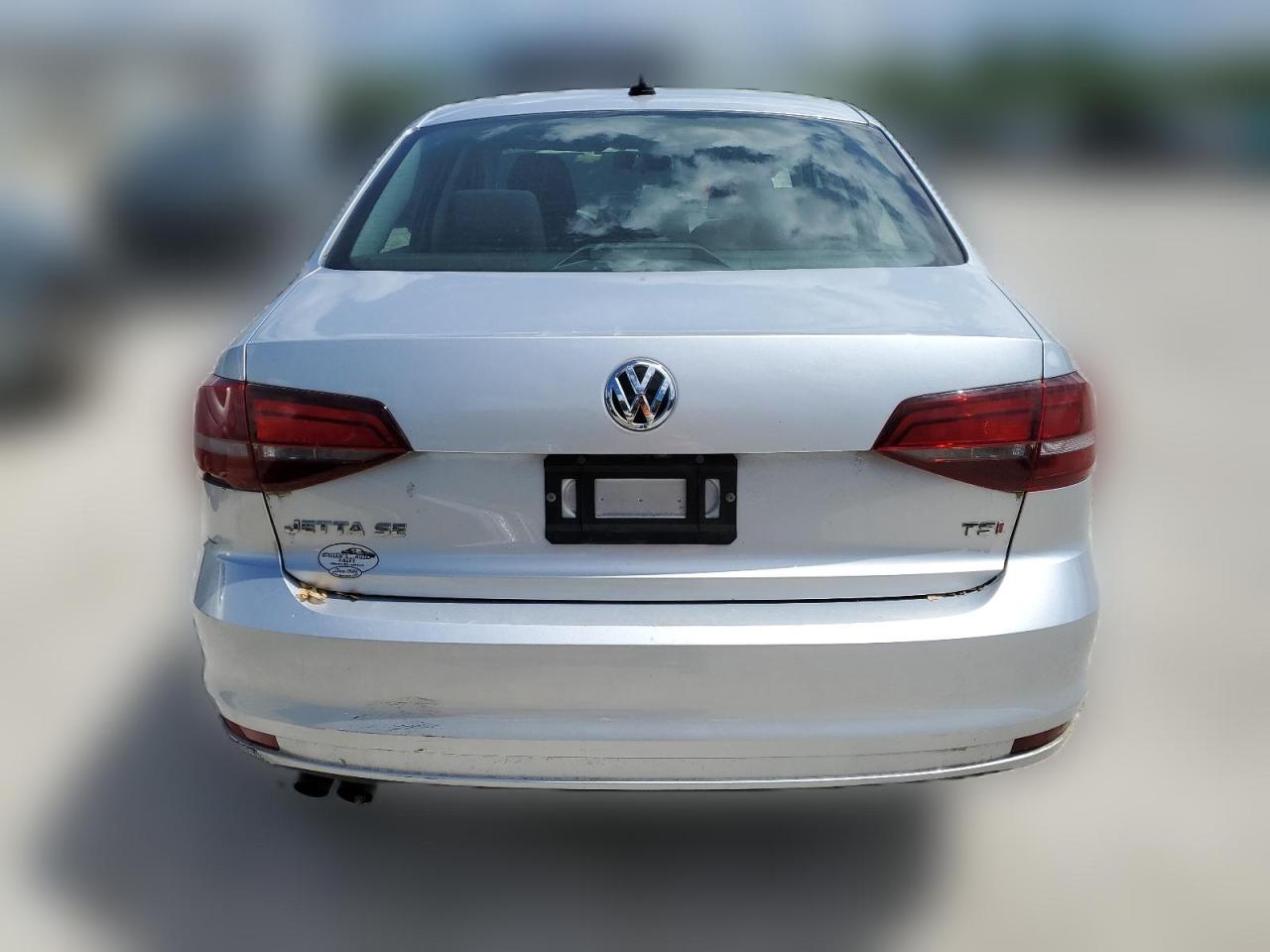 2016 Volkswagen Jetta Se VIN: 3VWD67AJ4GM268148 Lot: 56577574