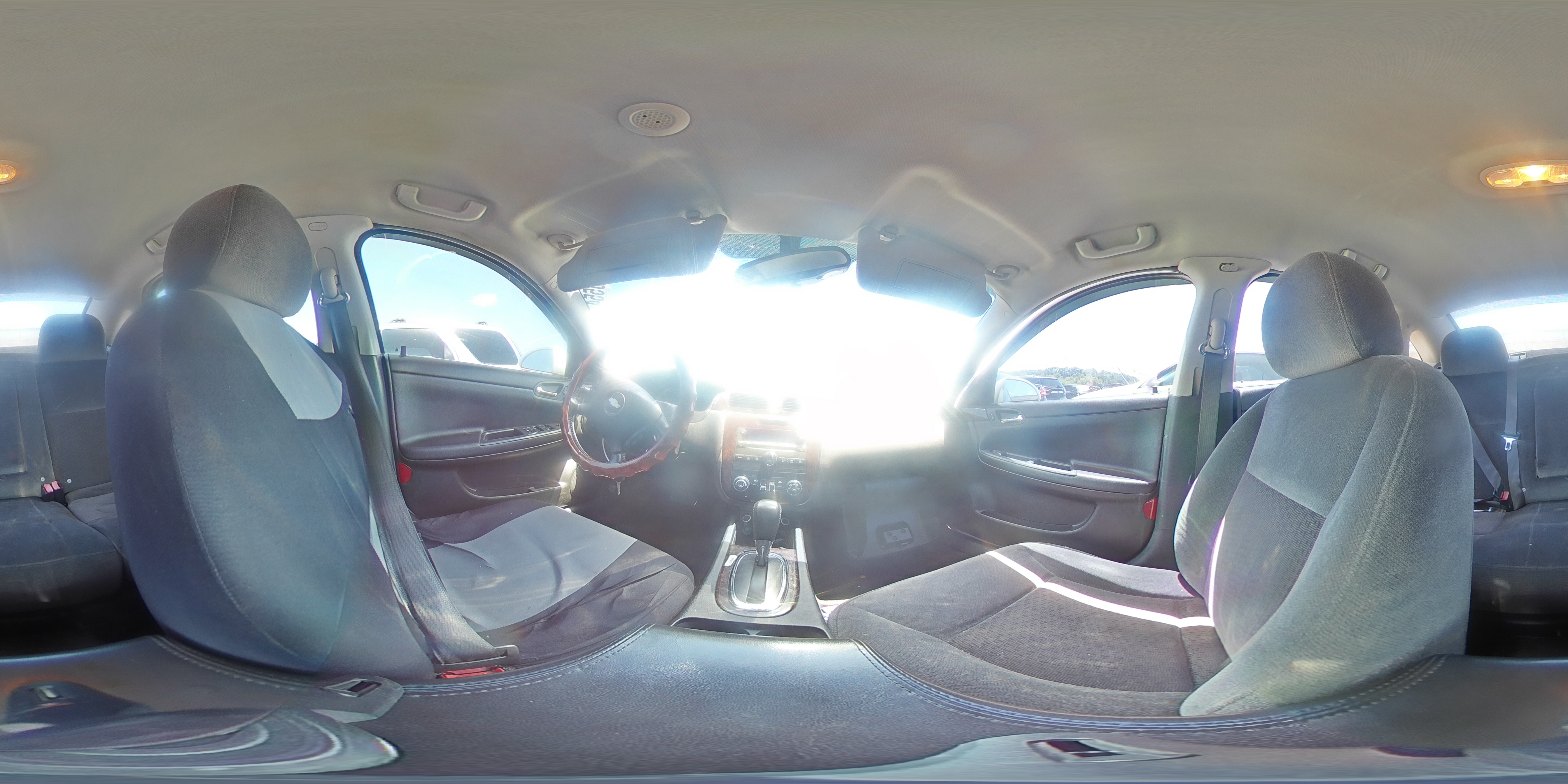 2012 Chevrolet Impala - Image 13
