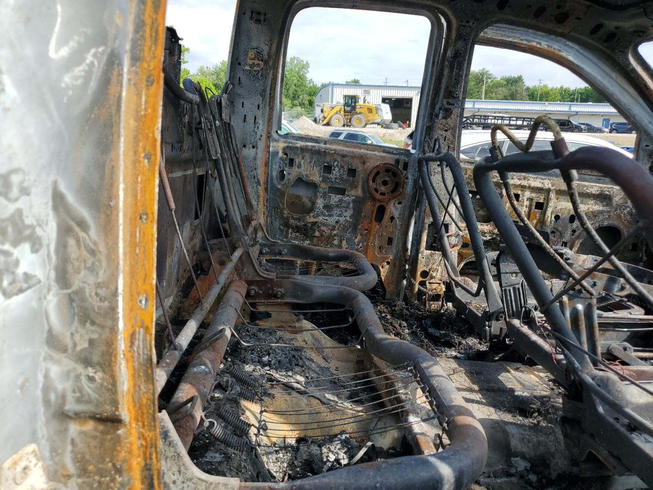 2006 Dodge Ram 2500 St VIN: 1D7KS28C56J235015 Lot: 57816394