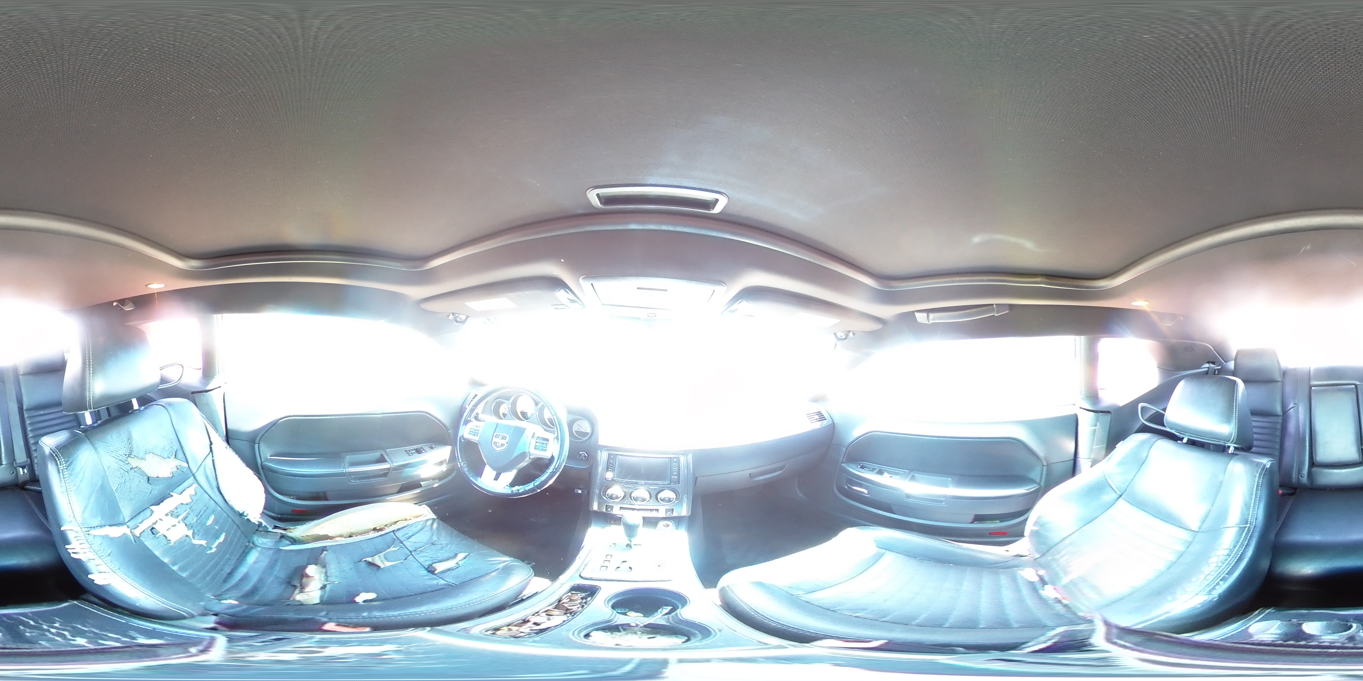 2011 Dodge Challenger VIN: 2B3CJ4DG2BH603329 Lot: 58261744